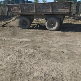 MTZ 82 1991