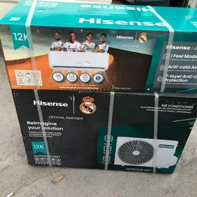 Hisense