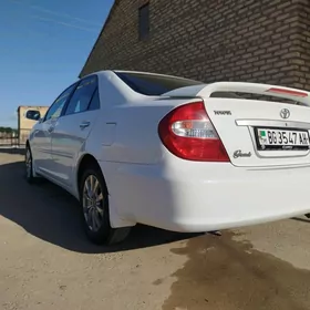 Toyota Camry 2003