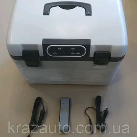 Мини холодильник для Машины