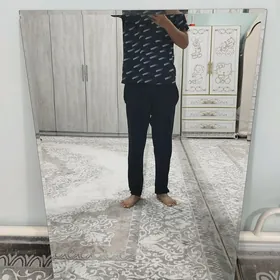yüz gorulyan ayna