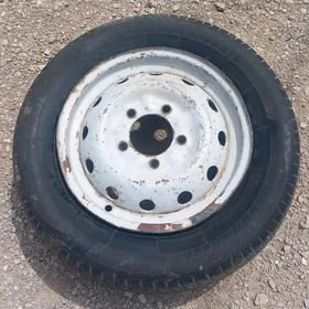 Teker 225/60/16