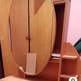 Прихошка Айна йуз гозлемаге