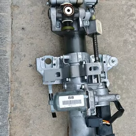 Rul Robot Lexus
