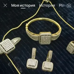 garantiyaly byuziteryaar