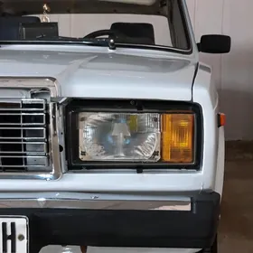 Lada 2107 2005