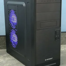  i5 12400F / Ram 16GB / SSD 256GB / HDD 500GB