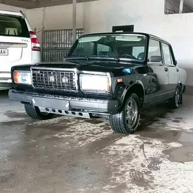 Lada 2107 2010