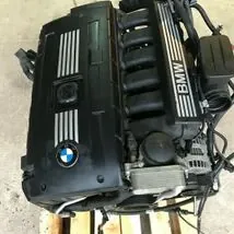 BMW N53 mator