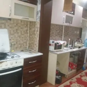 Аренда Квартира