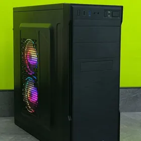  i5 11400F / Ram 16GB / SSD 512GB / HDD 500GB