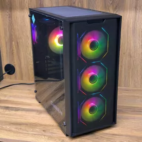 Core i5-12400+RTX4060 НОВЫЙ!