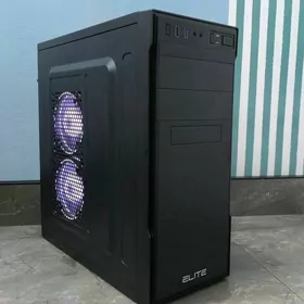  i3 10100F / Ram 8GB / SSD 128GB / GT730 4GB