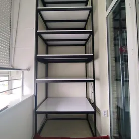 POLKA BALKON