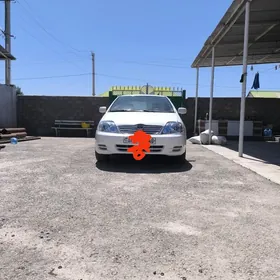 Toyota Corolla 2003