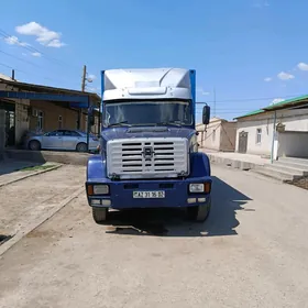 Zil 4331 1992