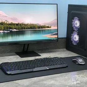  i7 9700F / Ram 8GB / SSD 128GB / GT 730 2GB