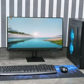  i7 9700F / Ram 8GB / SSD 256GB / GT 730 2GB