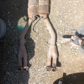 E34 540 motor.