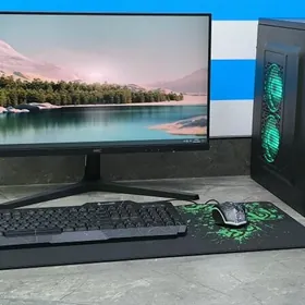  i7 9700F / Ram 16GB / SSD 256GB / HDD 1000GB