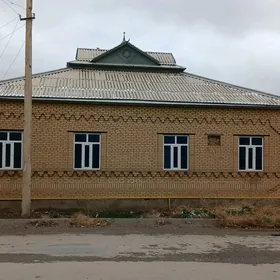 Plan jaý Admen arkom, maşyn bn