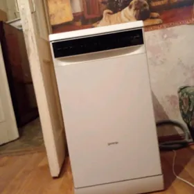 посудомока gorenje