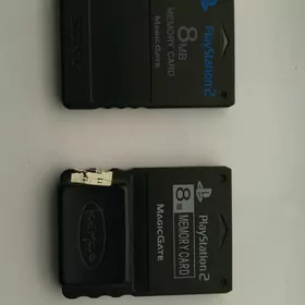 Memory Card