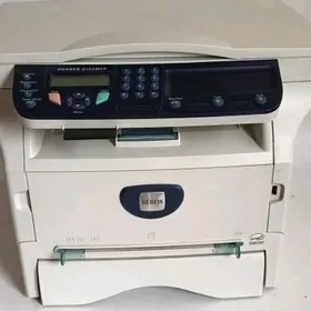 Xerox 3100MFP Printer Skaner