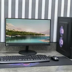  i5 4430 / Ram 8GB / SSD 256GB / HDD 1000GB