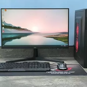  i3 12100F / Ram 8GB / SSD 128GB / GT 730 4GB