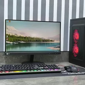  i5 6600 / Ram 8GB / SSD 128GB / Lecoo 22