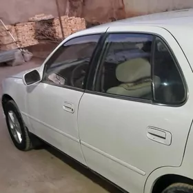 Toyota Camry 1995
