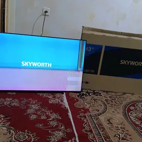 Skyworth 43WG6