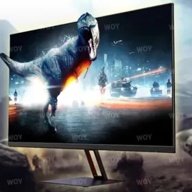  Monitor  Монитор Xiaomi 27  X27G 180mhz