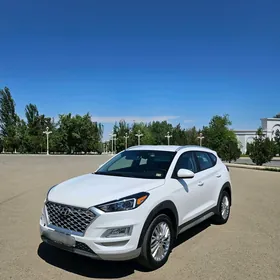 Hyundai Tucson 2020