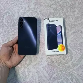 Samsung A15. 6/128. wetnam