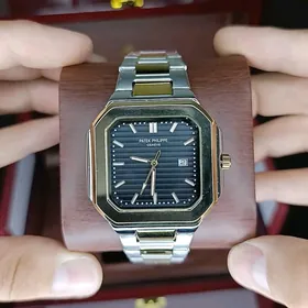 sagat/часы Patek Philippe