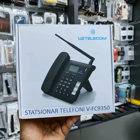 20 - LIK TELEPHONE UZTELECOM