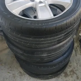 diska диски R18