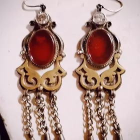 Kümüş gulakhalka