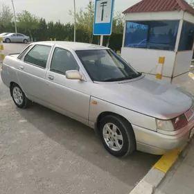 Lada 2110 2002