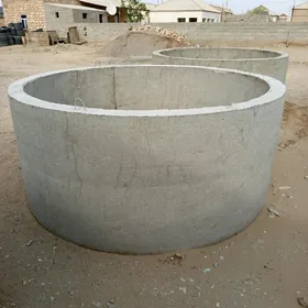 Tayyar Beton Kolossa