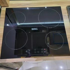 BERG Elektro panel