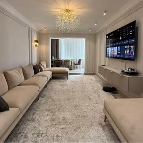 Gaudan luxury