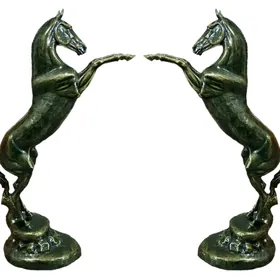 Skulptura AT heykel sowgatlyk