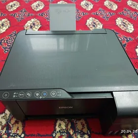 Epson printer L3150