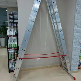 Iskele Stremyanka 6 Metr