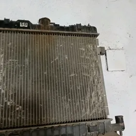amega radyator