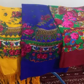 hujre gulli gadymky yalyklar