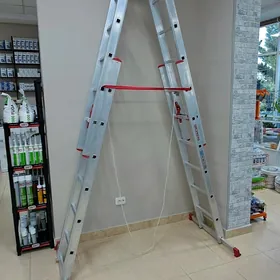 Iskele Stremyanka 4 metr